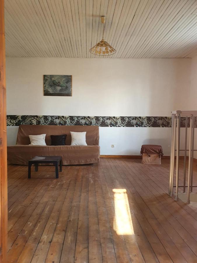 La Planquette Villa Saint-Laurent-de-Medoc Екстериор снимка
