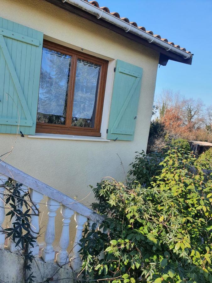La Planquette Villa Saint-Laurent-de-Medoc Екстериор снимка